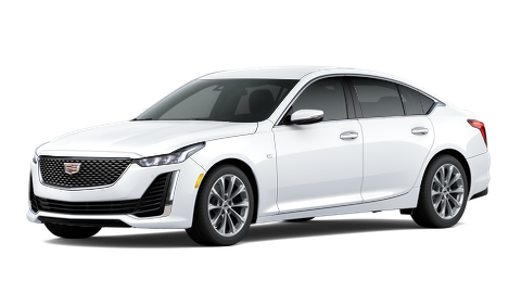 2023 Cadillac CT5 Premium Luxury for sale in Phoenix, AZ